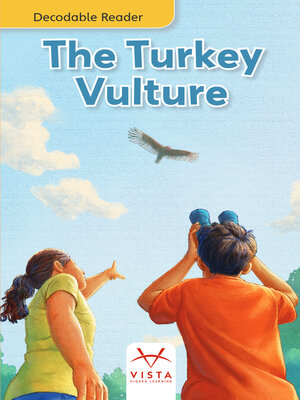 cover image of The Turkey Vulture